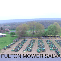 Fulton Mower Salvage010