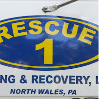 Rescue 1 Towing and Recovery LLC010