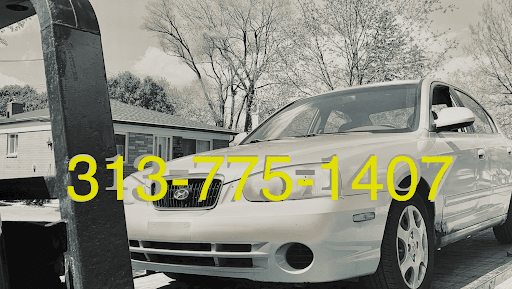 AJ Cash For Junk Cars And Towing, Detroit, Michigan