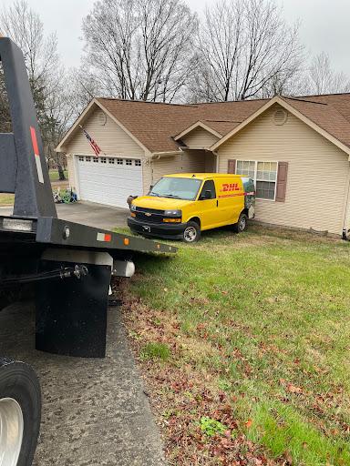 EJ’s Towing Service Knoxville Tn, Knoxville, Tennessee