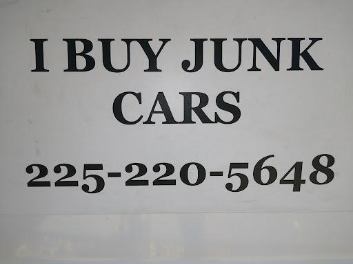 I Buy Junk Cars Direct