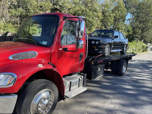 Junk Car Removal-(EuroTowing), New York, New York