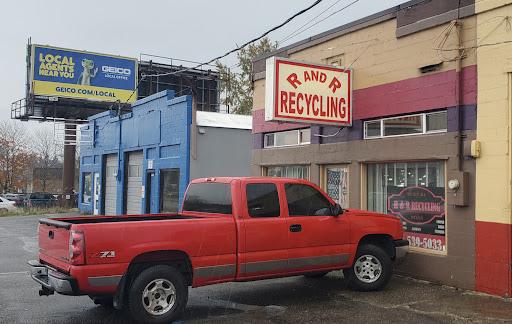 R & R Recycling