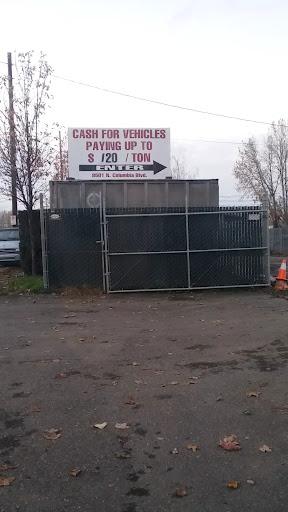 A Better Deal Auto & Truck Recycling