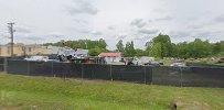 Central Auto Salvage