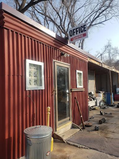 Economy Auto Salvage