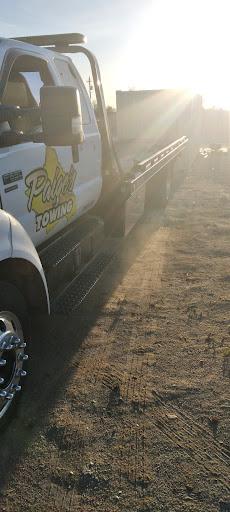 Paiges Towing