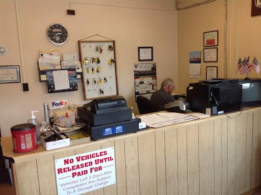Assaro's Auto Salvage