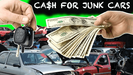 Auto Recycling Denver - Cash For Cars, Denver, Colorado