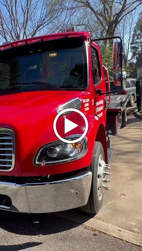 Tennessee Auto Salvage & Recycling - We Buy Scrap Metal, Knoxville, Tennessee