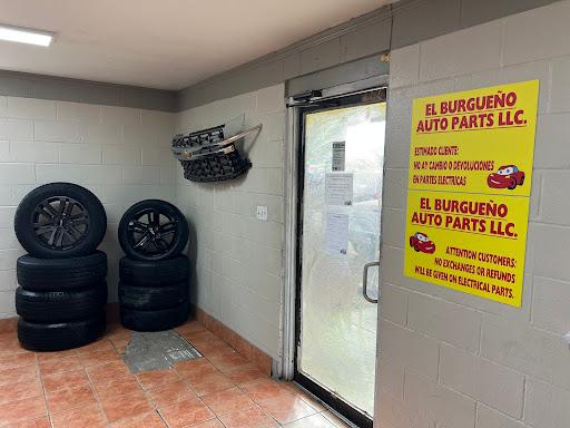 Martinez Used Auto Parts 2