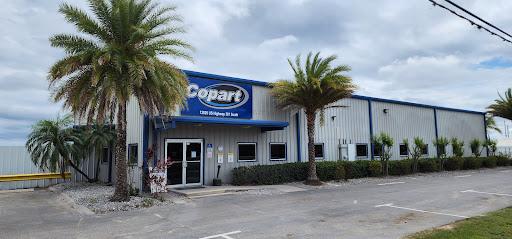 Copart - Tampa South, Riverview, Florida