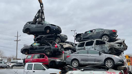 Abril Towing & Cash For Junk Cars, Chicago, Illinois