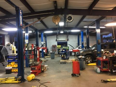 Ross Automotive