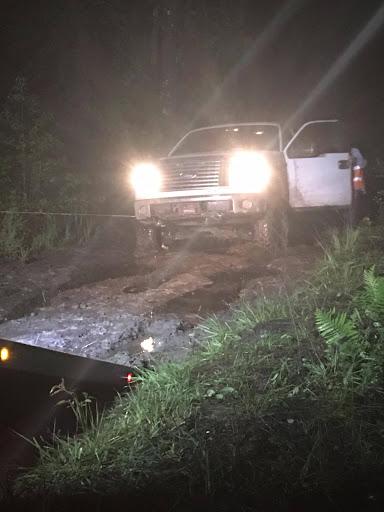 DMT Towing & Recovery