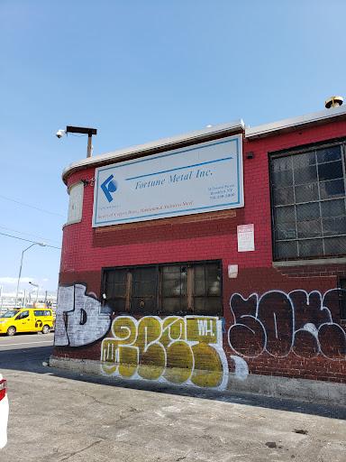 Fortune Metal, Brooklyn, New York