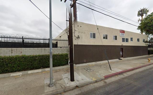 Cash For Scrap Metal, East Los Angeles, California
