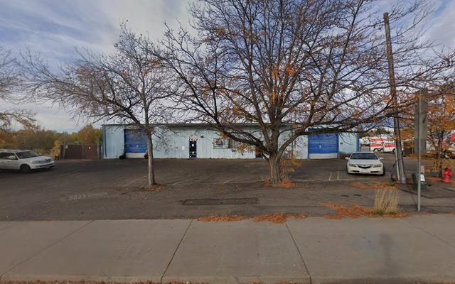 Stadium Auto Parts