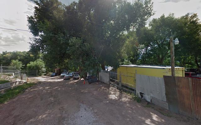 Go Auto Salvage, Colorado Springs, Colorado