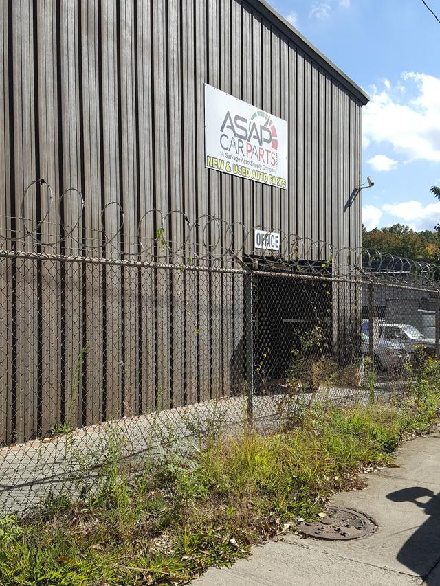 ASAP Car Parts, Charlotte, North Carolina