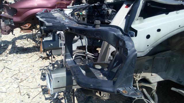 Don Schmid Auto Salvage, Wichita, Kansas