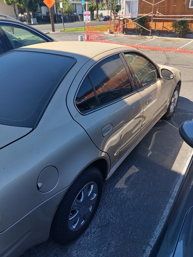 Sell Your Car Fresno County
