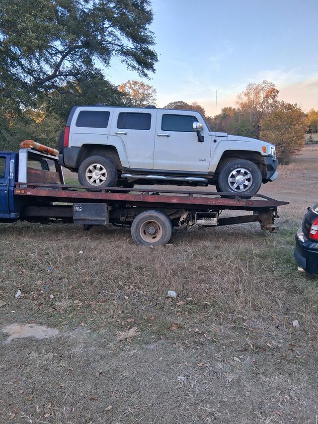 We Buy Junk Cars