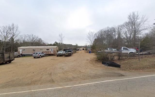 Gordon's Used Parts & Cars