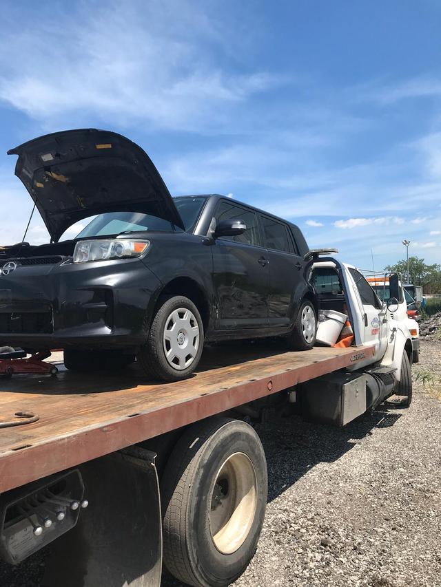 Rada's Cash For Junk Cars, Cary, North Carolina