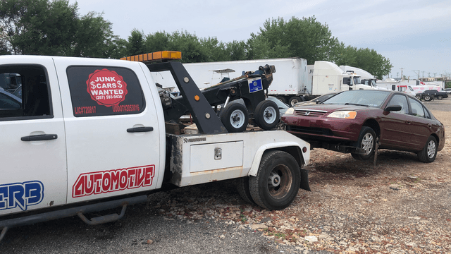 CASH 4 JUNK CARS AND TRUCKS, Philadelphia, Pennsylvania