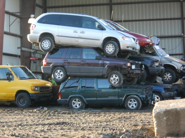 RI Junk Auto Removal LLC