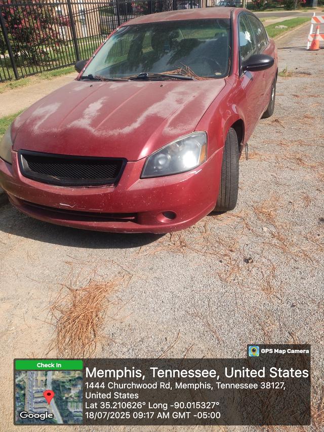 Memphis junk car buyers, Memphis, Tennessee