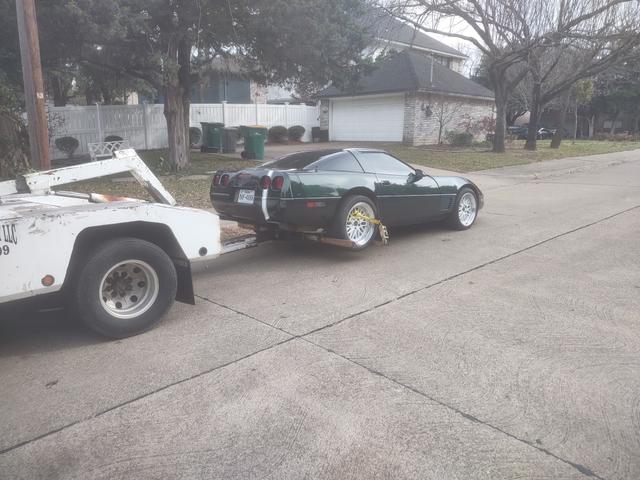 I BUY JUNK CARS TODAY, Dallas, Texas