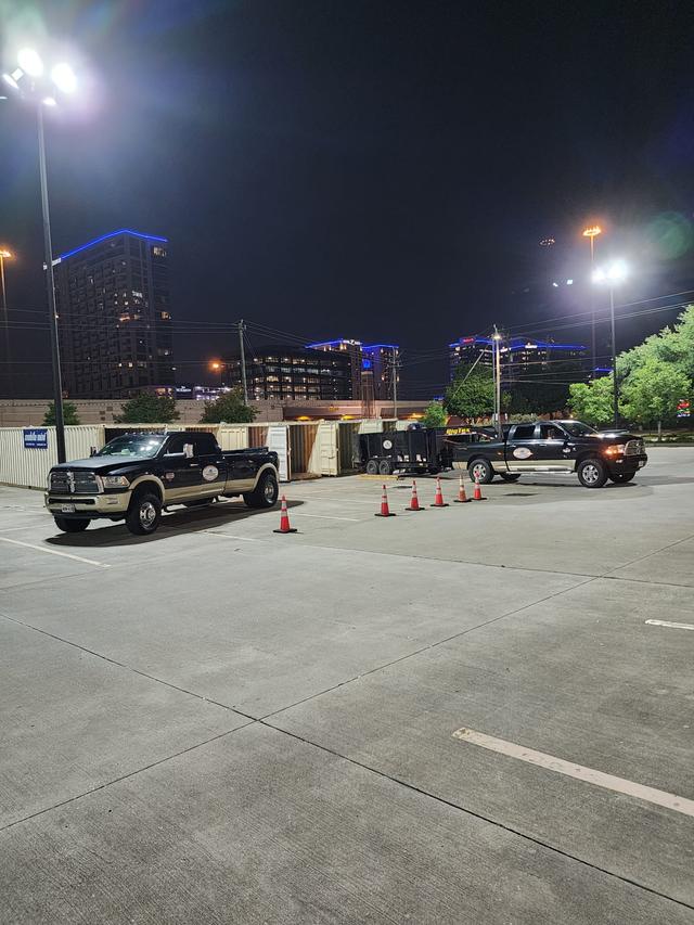 Anthony buys junk cars, LLC, Houston, Texas