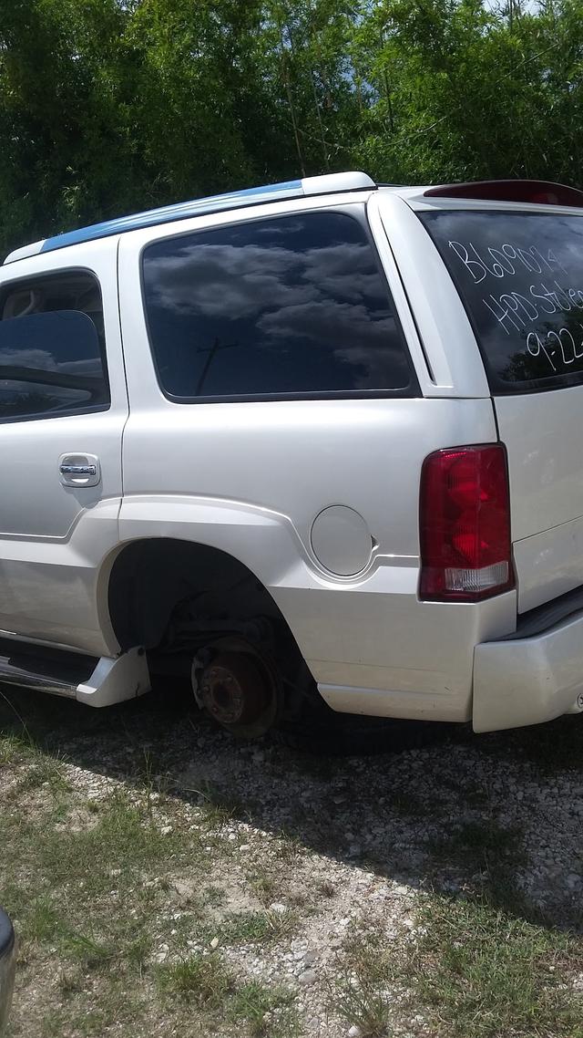 Atc Auto Salvage, LLC., Houston, Texas