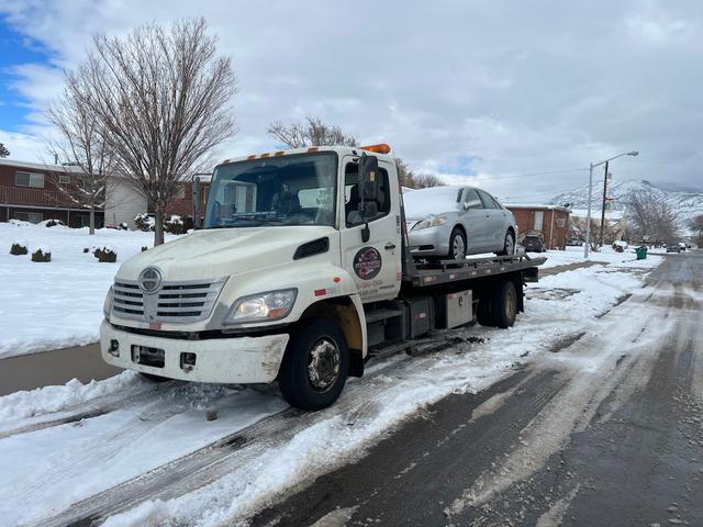 State Towing & Transport, Salt Lake City, Utah