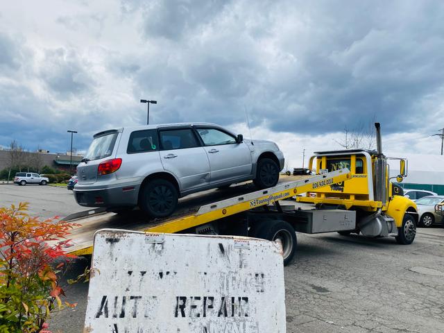 Bellingham We Buy Cars, Bellingham, Washington