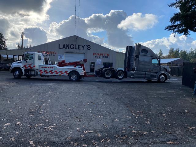 ACE Towing