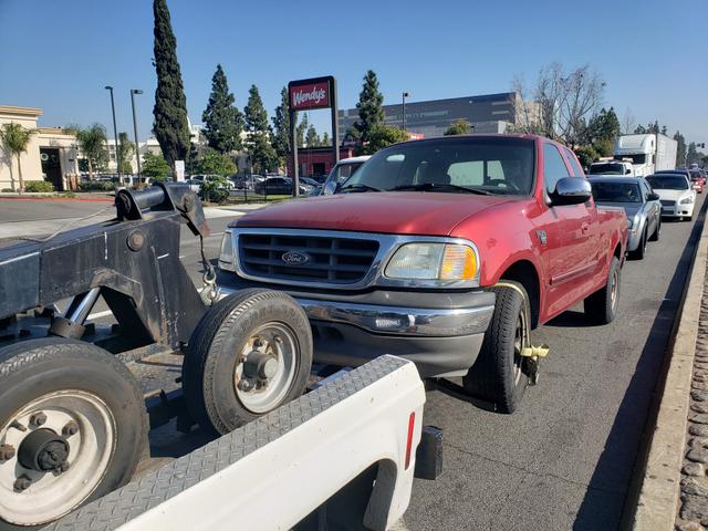 Iceberg Auto Transport