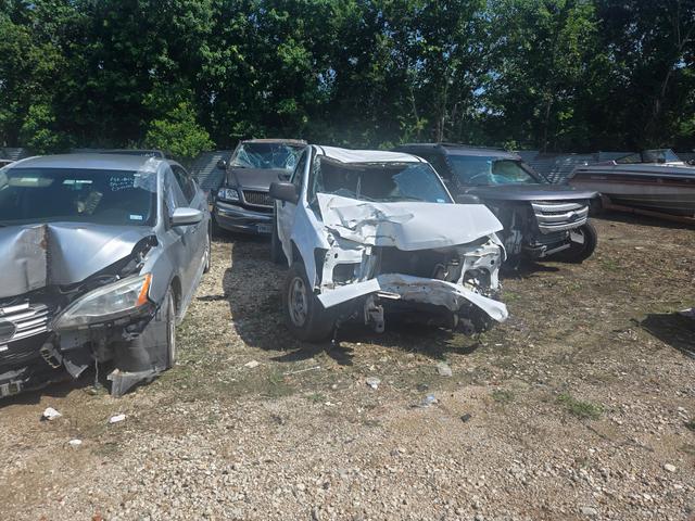 Houston Auto Buyer - Junk Car Buyer, Houston, Texas