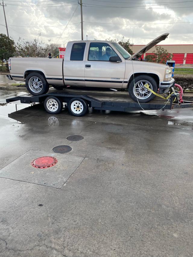 Junk Vehicle Recyclers