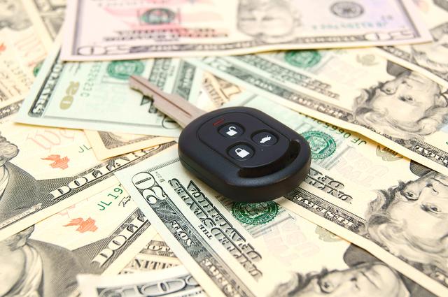 Houston Sell Car For Cash