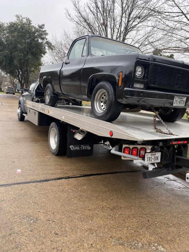 LIC Junk Car Removal, Hempstead, New York