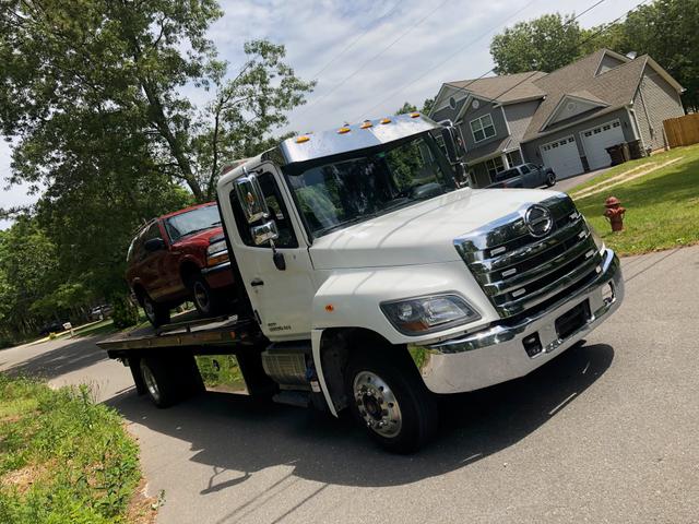 Autobrokers, Allentown, Pennsylvania