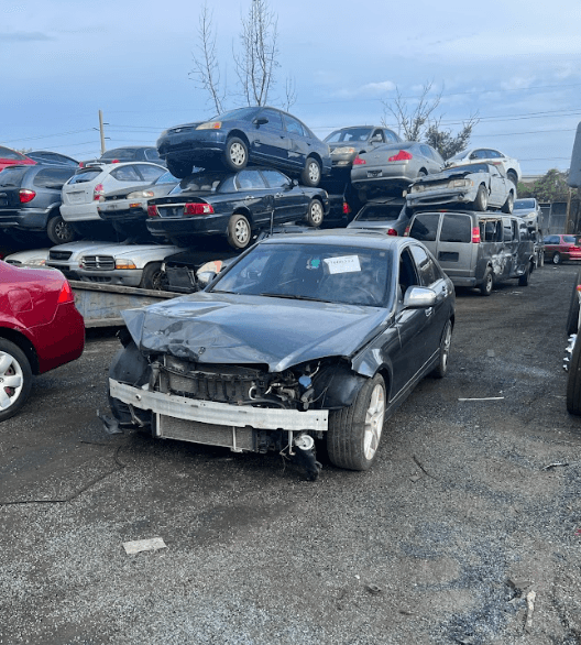 Mark Towing Cash for Junk Cars Fort Lauderdale, West Palm Beach, Florida
