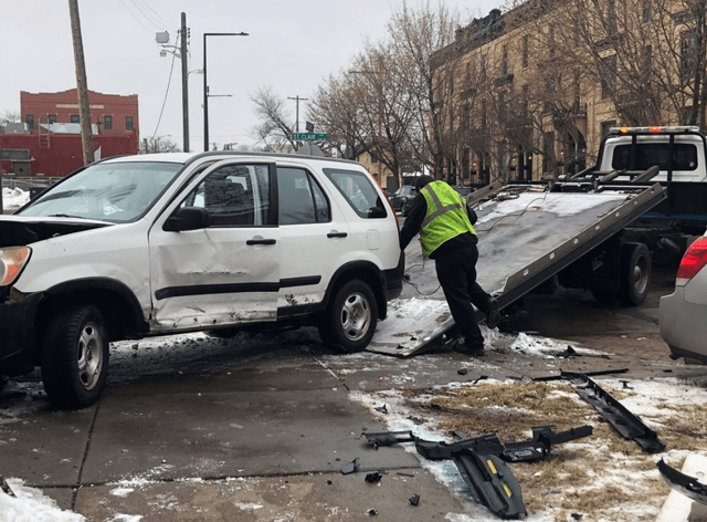 Junk Cars Buyer Mn, Minneapolis, Minnesota