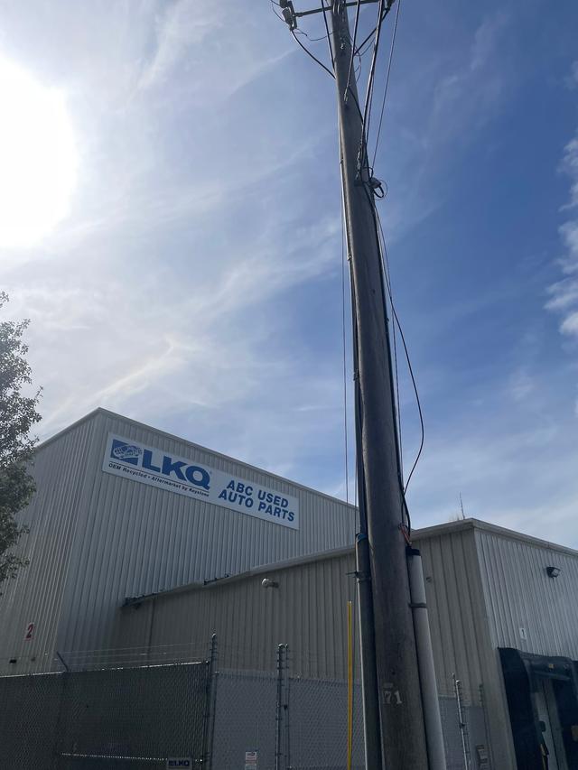 LKQ - Leominster, MA