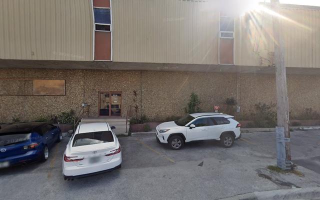 International Core Supply, Tampa, Florida