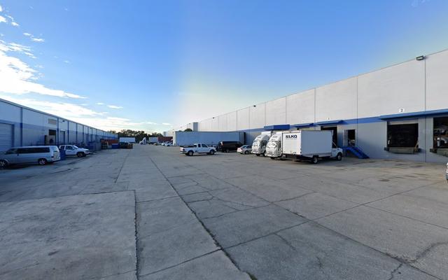 Keystone Automotive - Tampa, Tampa, Florida