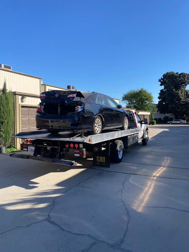 Cash For Cars - Sun Valley, Santa Clarita, California
